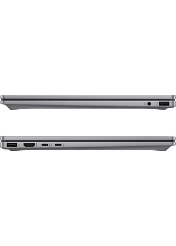 OmniBook X Flip x360 14-fm0009ua 14"3K OLED Ts,400n/Ultra7-258V (4.8)/32Gb/SSD2Tb/Intel Arc/W11H6 HP (370607367)