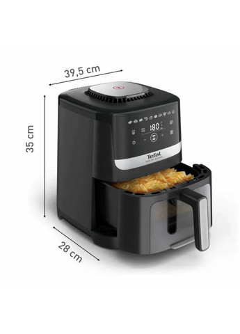 Мультипечь-фритюрница EY5568E0 (5л) Tefal (360605669)