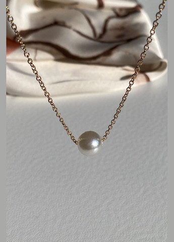 Ланцюжок з намистиною CHICLY (338881885)