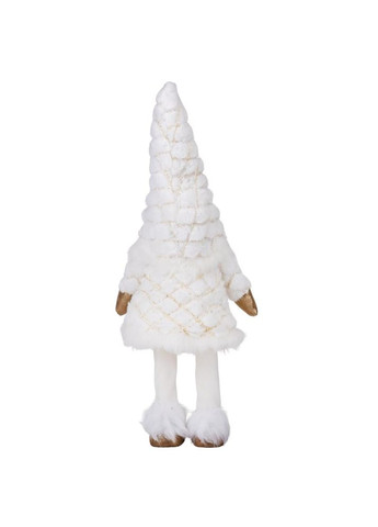 Фігурка з підсвіткою Білий гном, 58 см ELISEY (368672105)