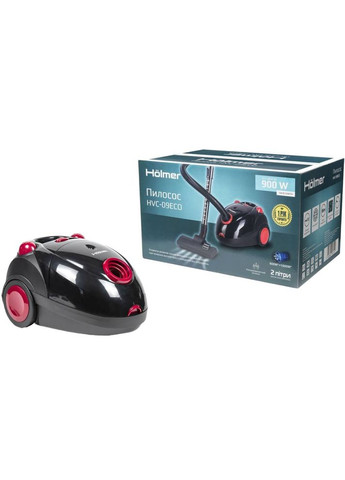 Пилосос HVC-09 ECO Holmer (306746207)