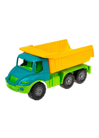 Машина Атлантис самосвал (ассор.) (CP0589) Colorplast (365545014)