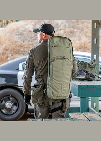 Чохол збройовий тактичний LVC M4 Rifle Bag 20LTundra 5.11 Tactical (315881456)