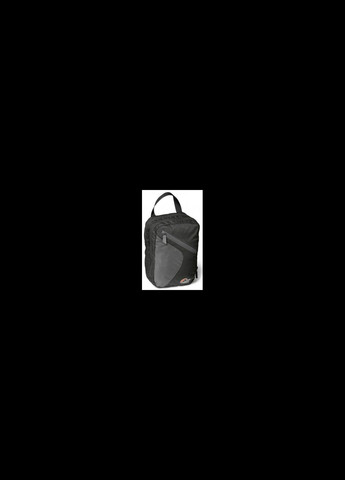Косметичка TT Shoulder Bag ЧорнийСірий Lowe Alpine (278272286)
