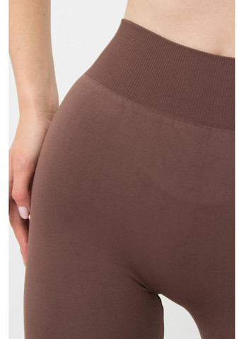 Легінси безшовні середньої щільності Leggings model 1 Giulia (354777801)