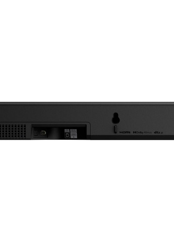 Саундбар HT-S2000 Sony (360403531)