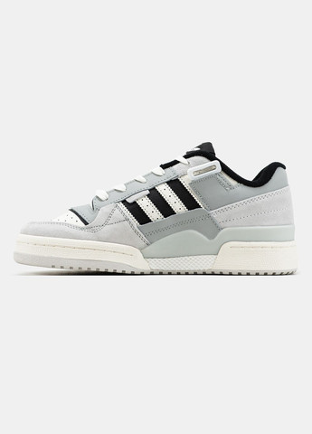 Сірі Літні сірі літні чоловічі кросівки ✅ No Brand