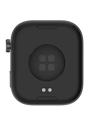 Смарт-годинник Redmi Watch 6 NFC Obsidian Black BHR0956GL Xiaomi (400719465)