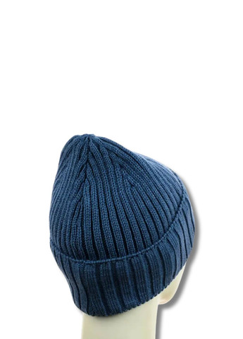 Детская зимняя шапка на флисе Майнкрафт / Minecraft No Brand Дитяча зимова шапка з нашивкою (347146923)