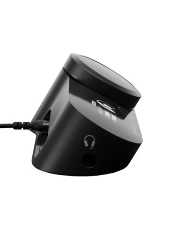 Ігровий Hi-Res Audio контролер до гарнітури GameDAC Gen 2 Xbox SteelSeries (396690994)