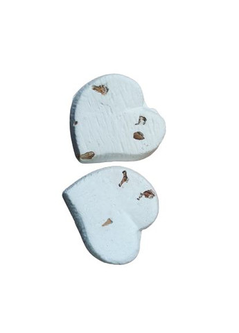 Минеральный камень для птиц Lolo Pets с яблоком 35 гр LO-72055 LoloPets (268138168)