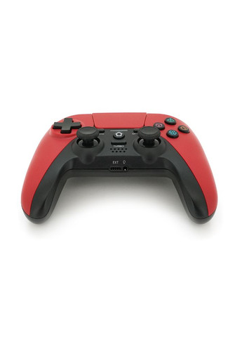 Геймпад BRPS02 беспроводной для PS4 Wireless DUALSHOCK 4, Red, 3.7V, 600mAh, Box Brazzers (314977775)