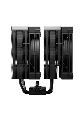 Кулер для процессора (R-AK620G2-BKNNMN-GJD) DeepCool AK620 G2 Black (390002078)