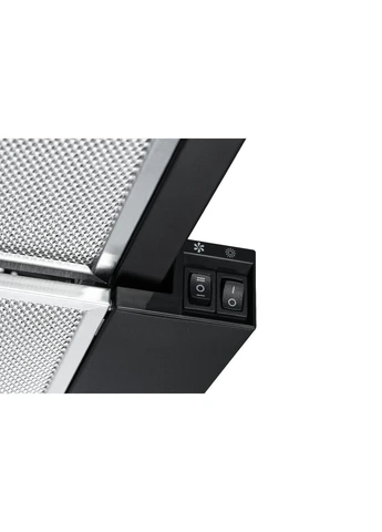 Вытяжка Telde 602-700 Black GRANADO (392249185)
