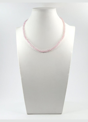 Эксклюзивное ожерелье Циркон, серебро Fursa fashion (322316023)