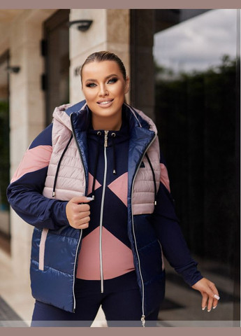 Спортивный костюм тройка Liton (305845840)