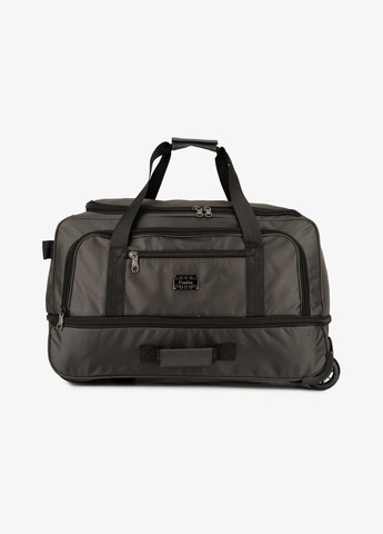 Сумка на колесах 811/2 Средний Оливковый shop (2000999155932) No Brand (362902332)