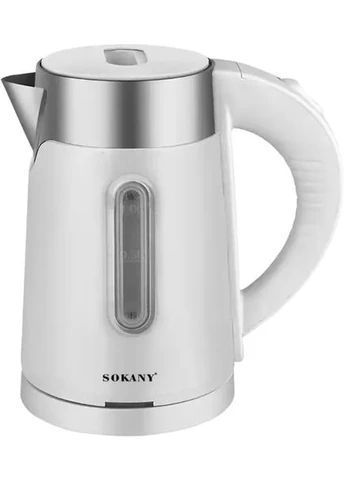 Электрический чайник с быстрым кипячением SK-0808 (45153-SK-0808_349) XPRO (392926586)