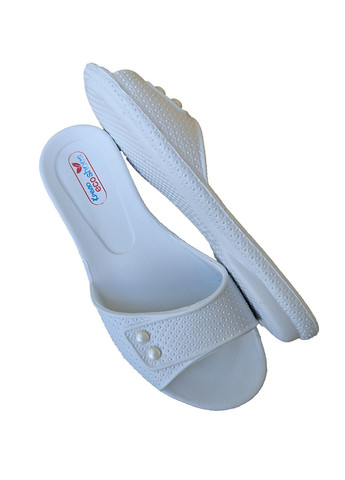 Жіночі шльопанці сланці Kredo (354226738)