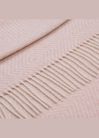 Плед вовняний Ромб 140 x 200 см (4237) Love You (334005050)