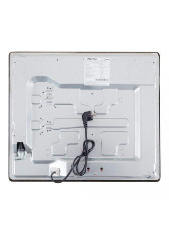 Варочная поверхность газовая HGS 563 FGK XM INTERLINE (315518446)