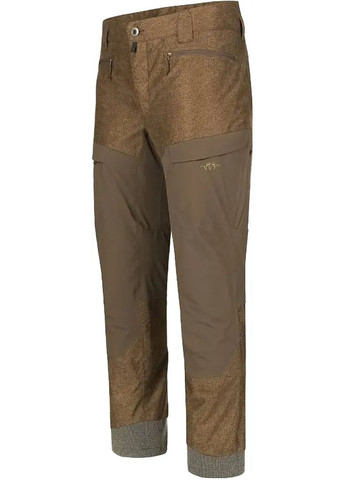 Штани Blaser Active Outfits Men’s VINTAGE Radiator Pants Dark Brown Melange No Brand (366545507)