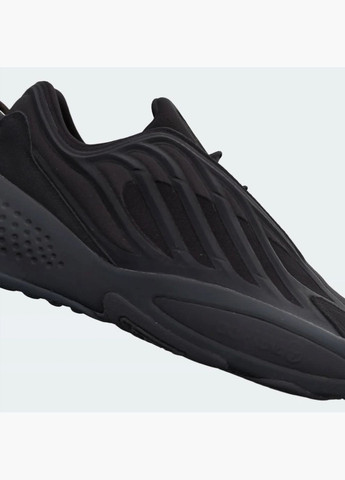 Черные кроссовки мужские originals ozrah black gx1874 adidas