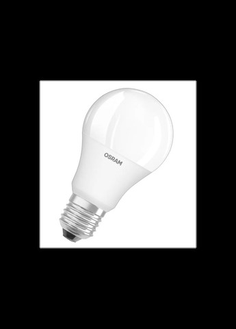 Лампочка 4058075430754 Retrofit E27 9.4W 2700K 806Lm IP20 с пультом (066517) Osram (305754853)