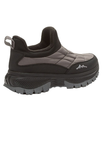 Кроссовки женские Grunberg серые демисезоны (305388655)