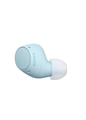 Bluetooth-гарнітура WF-C510 Blue (WFC510L.CE7) Sony (341487606)