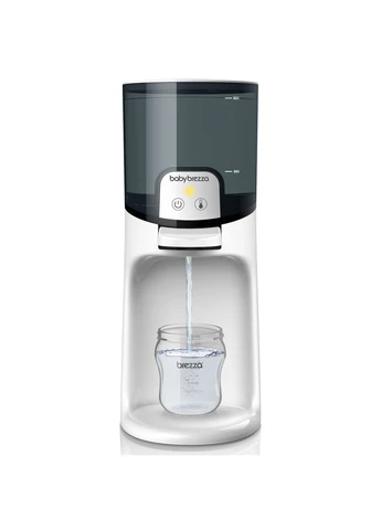 Підігрівач води для дитячої суміші Instant Warmer, (BRZ0071) BABY BREZZA (381920397)