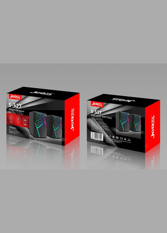 Акустическая система S-527 Jedel (336951825)