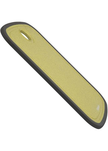 Дошка обробна Yellow 29х19см пластикова Fissman (330018362)