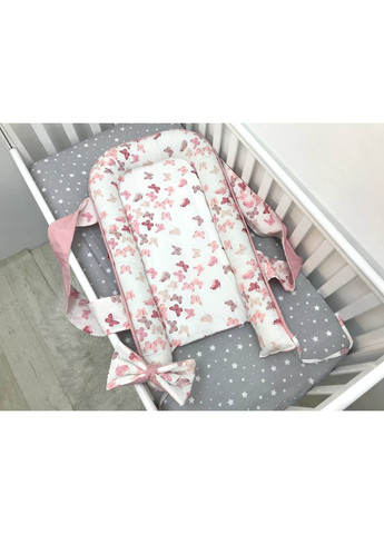 Кокон классический "Бабочки" Moontime (354827097)