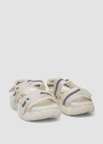 Босоніжки жіночі, колір білий, 248RTF49 Stilli (335425651)