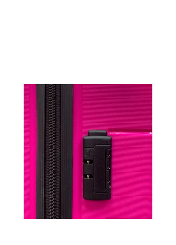 Чемодан Турция (L) Полипропилен На 4-х Двойных Колесах 100л PP016-L MY Polo (335032857)