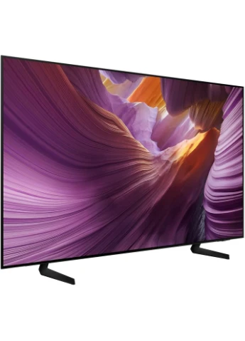 Телевизор QE55S85FAUXUA Samsung (376145827)