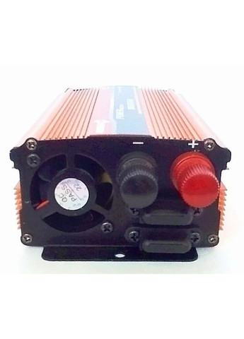 Автомобильный инвертор Power Inverter SSB-1200W 12В-220В 1200W (2104618932) No Brand (372639273)