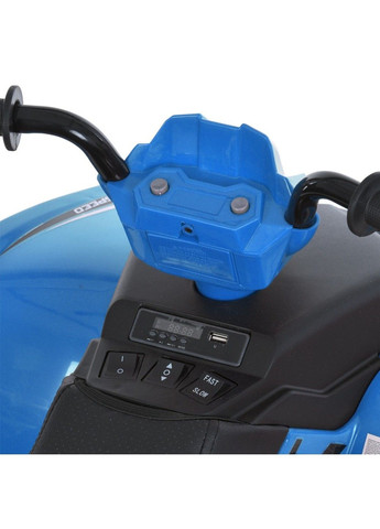 Детский электромобиль Квадроцикл M 6060EL-4 (24V) до 35 кг. Bambi Racer (341307201)