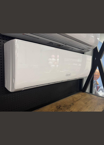 Кондиционер неинверторный сплит-система SMA-12HRN8T до-7, на 40 кв метров Samurai (351377914)