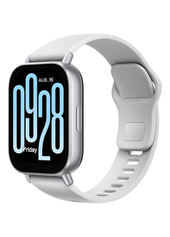 Смарт-годинник Redmi Watch 5 Active Matte Silver BHR8790GL (1091911) Xiaomi (382064293)