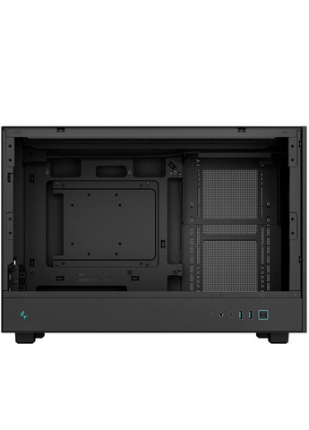 Корпус CH260 Black (R-CH260-BKNGM0-G-1) без БП DeepCool (347587145)