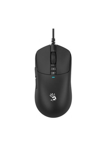 Мышка (4711421001281) A4Tech Bloody W72 Ultra USB Black (316223150)