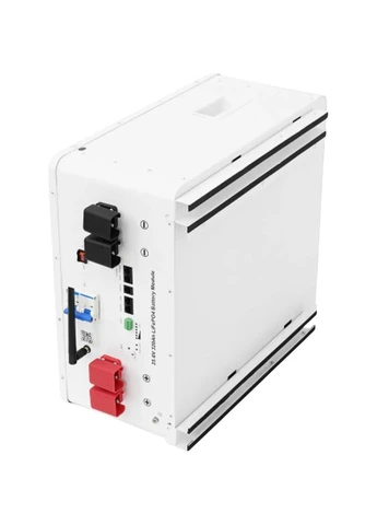 Аккумулятор LiFePO4 24V (25.6V/320Ah/7680Wh) (LP16-24320) [163804] MUST (401536928)