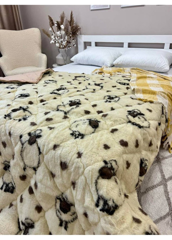 Теплое одеяло полутораспальное Vishnya (361081672)