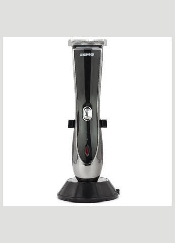 Професійна бездротова машинка IGEMEI GM 823 для стриження волосся й бороди Gemei (297331354)
