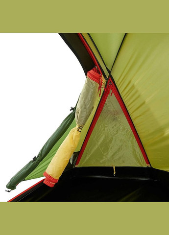 Палатка Pathfinder UL Green 231085 DAS301050 Wechsel (316468712)