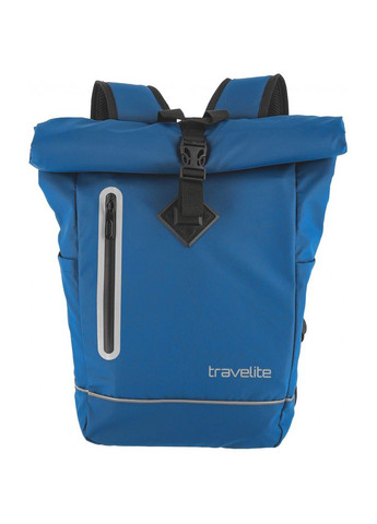 Рюкзак Basics Royal Blue TL096314-21 Travelite (372673943)