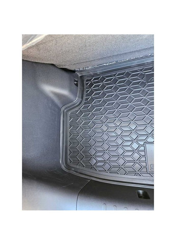 Килимок в багажник поліуретановий для BYD Seagull Avto-Gumm (360619549)