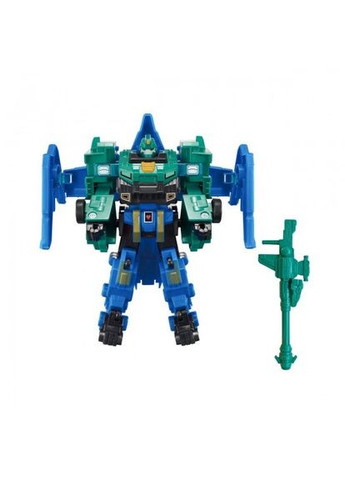 Игровой набор с роботом трансформером – Стего Бласт Винг DINOSTER (290706186)